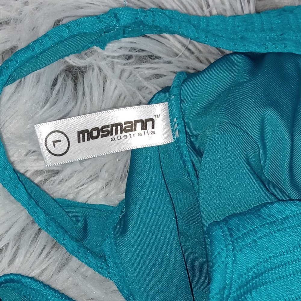 New Mosmann Swimsuit one piece - Picture 4 of 5
